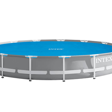 Intex Solarzeil 4,57 M