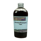 Pet Chemist Tar Shampoo Dog