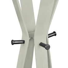 Gorillz Modi Staande Kapstok Industriële Stijl Functioneel