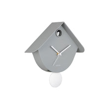 Retro Cuckoo Wall Clock