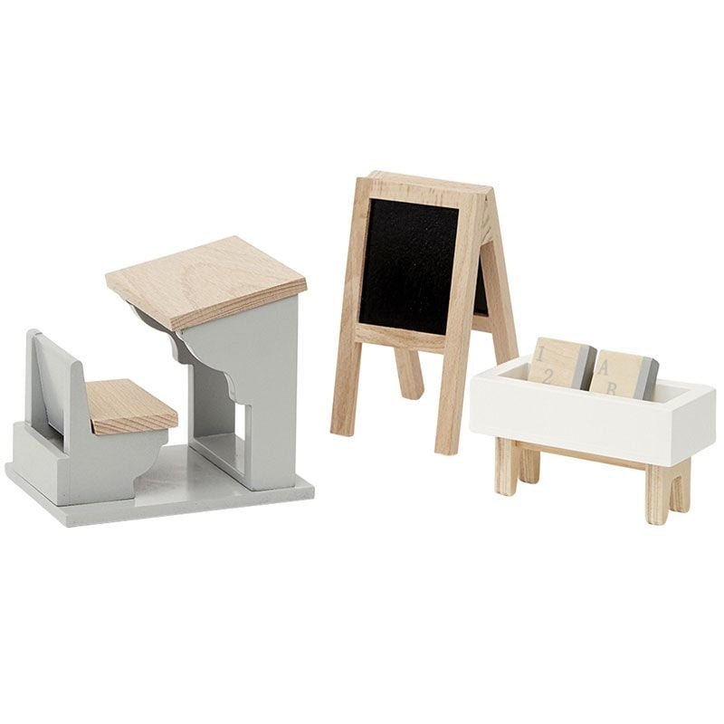 Dolls' house classroom