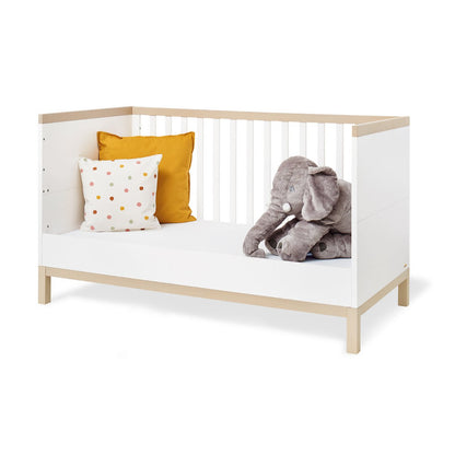 Children's room "light" wide, 2 sections