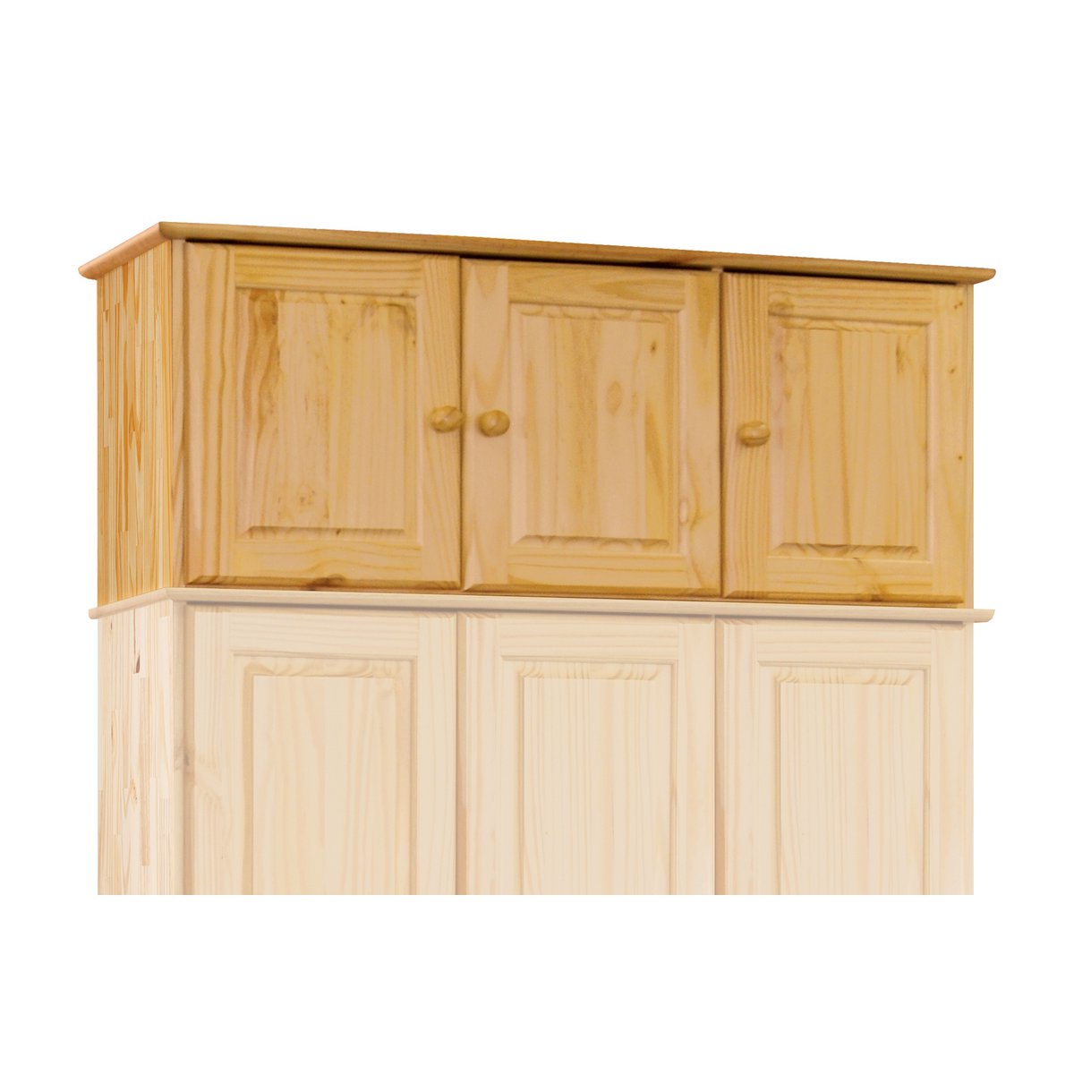 cabinet mount