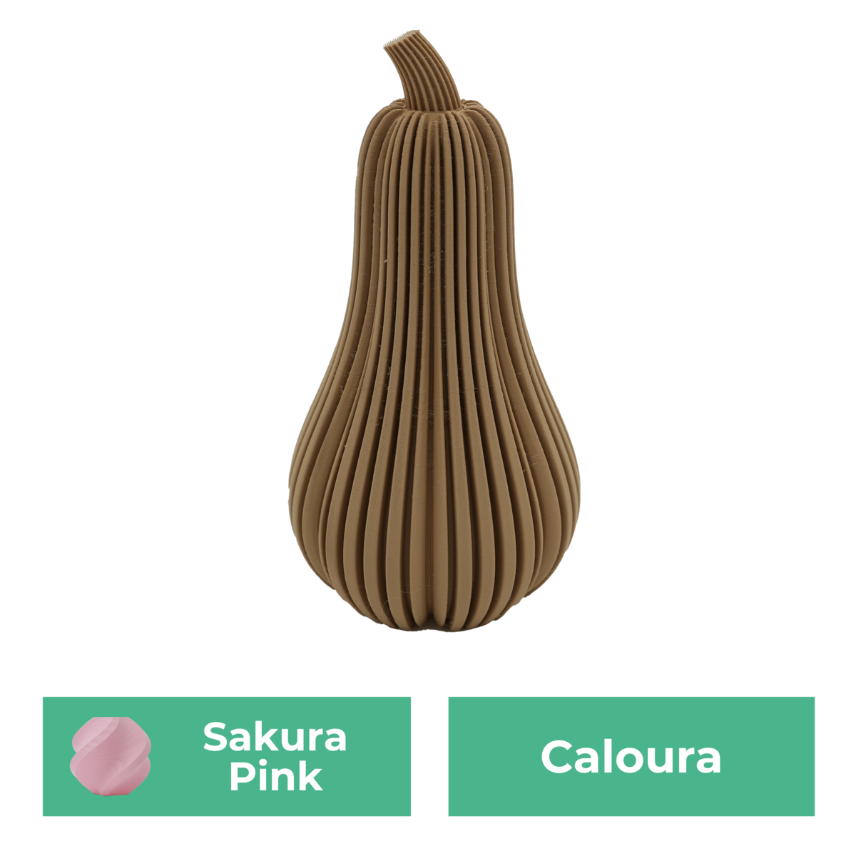 Caloura Pumpkin
