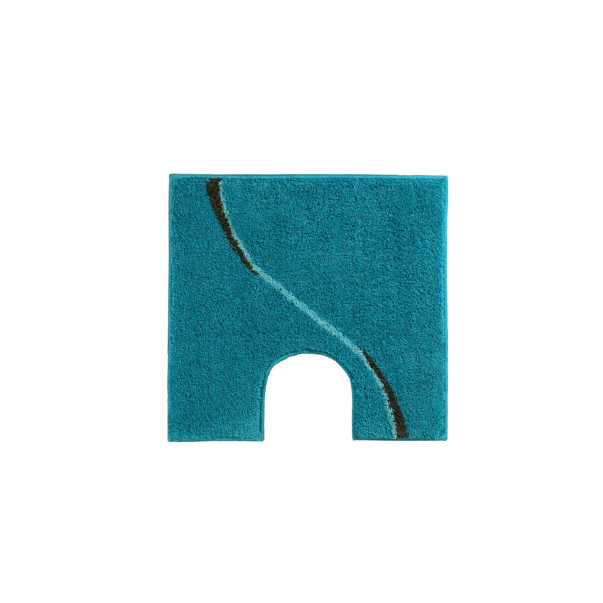 Badmat aqua 100% acryl antislip