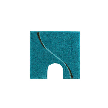 Badmat aqua 100% acryl antislip