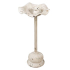 Candlestick Ø 22x48 cm