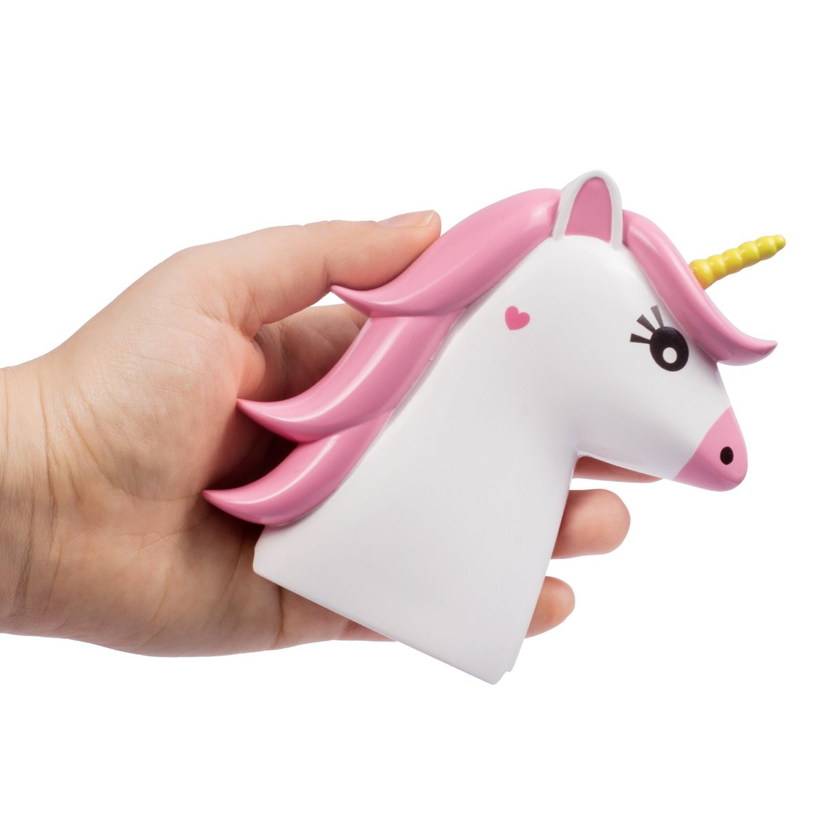 Unicorn manicure set "Unicorn Vanity Tool"