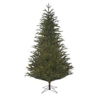 Kunstkerstboom 155 cm groen