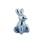 Balloon Rabbit Statue Large
