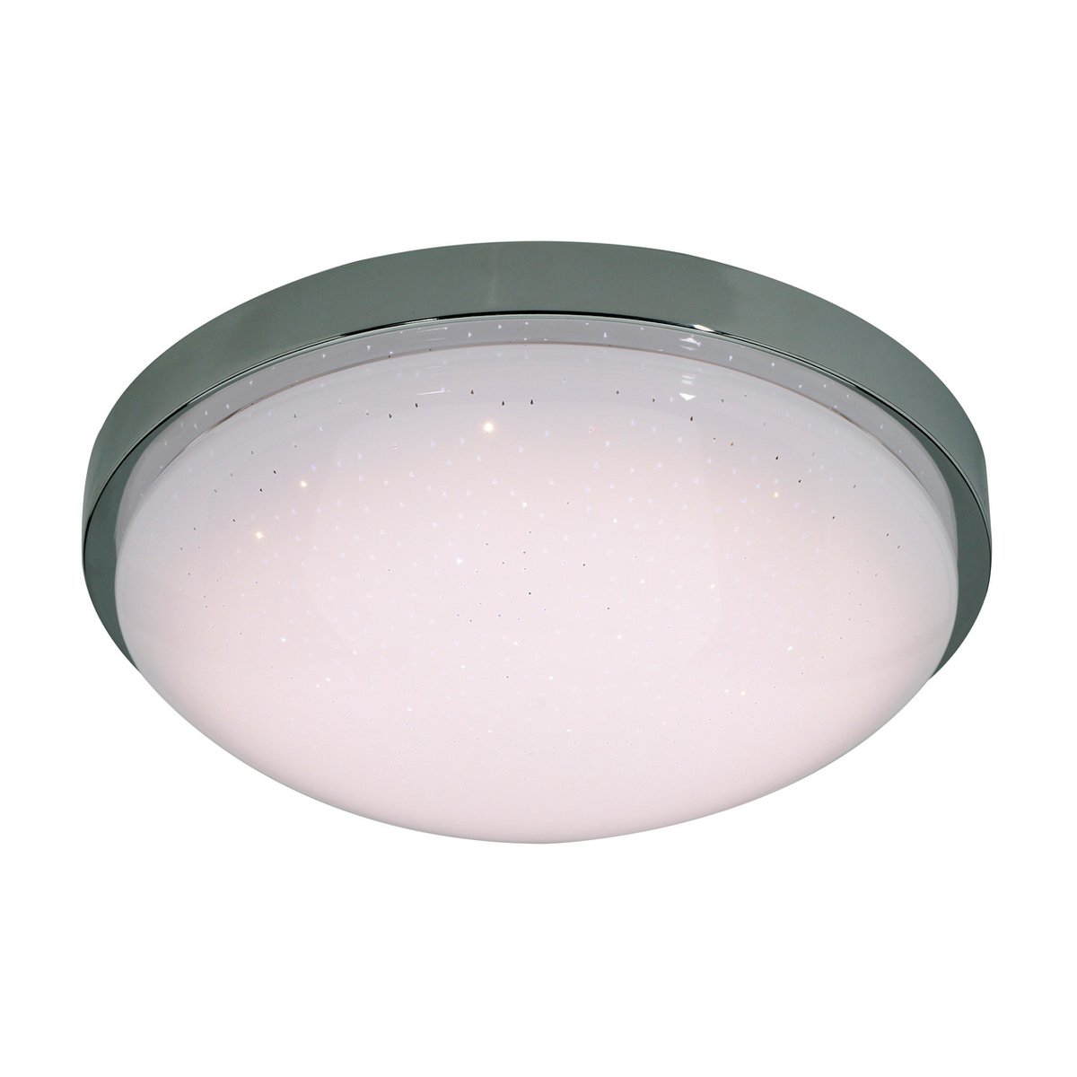 LED Wand- en Plafondlamp Catania Dimbaar Nachtlicht Wit