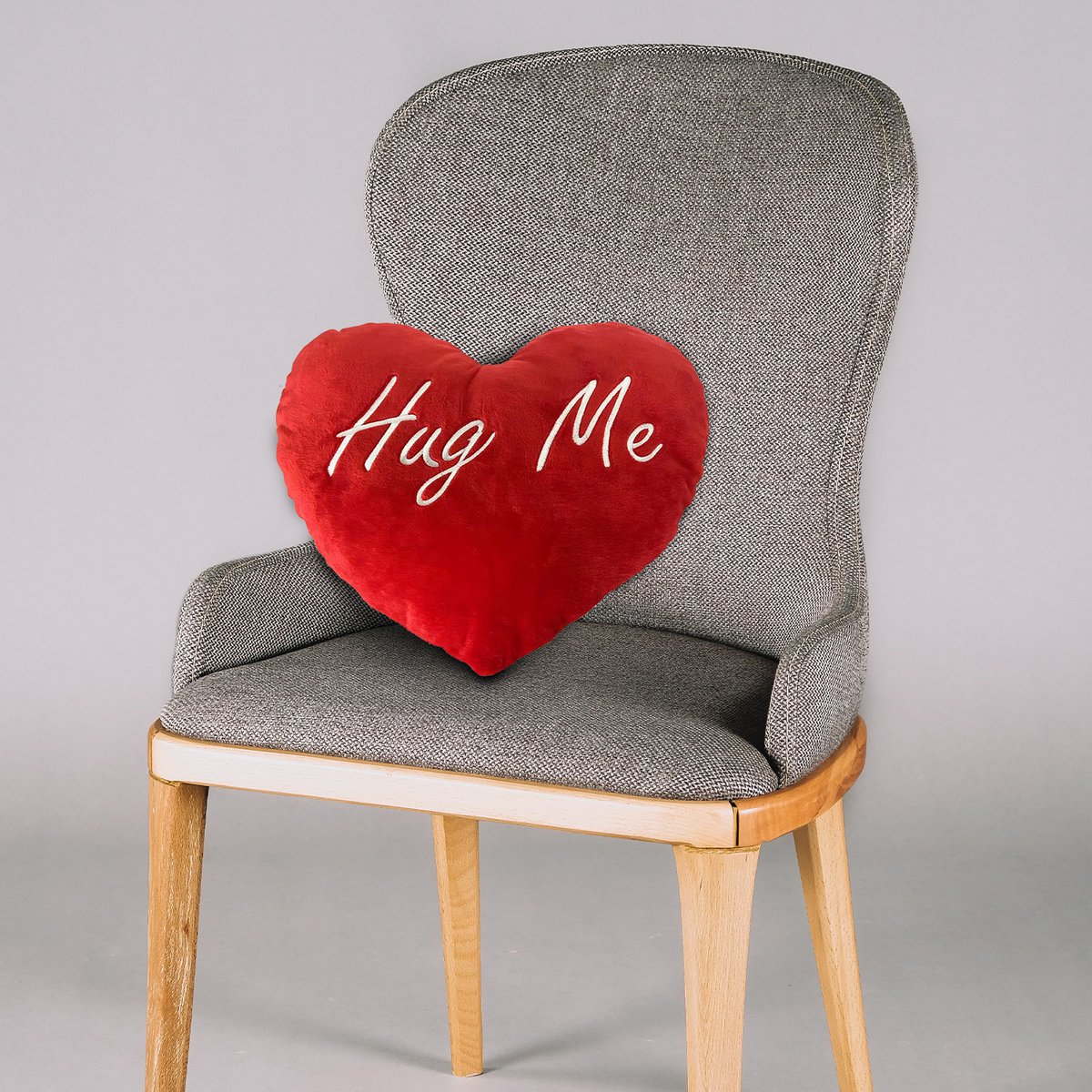 Mad Monkey - Toastie Warmtekussen "Hug Me"