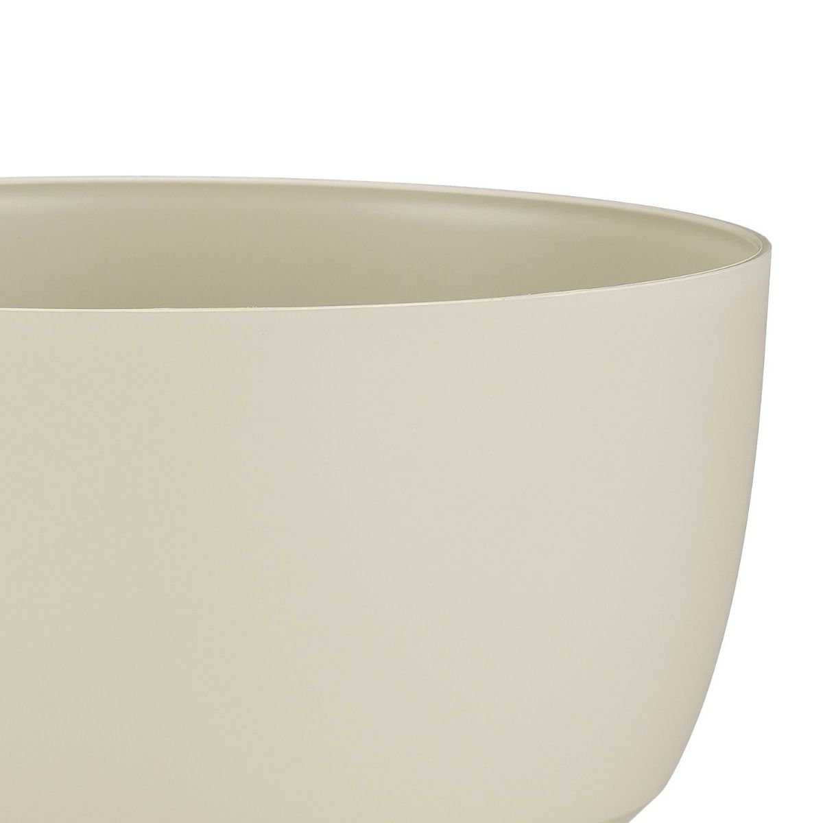 Plantenbak buiten Doppio Beige