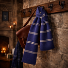 Harry Potter - Scarf Knitting Kit - Ravenclaw