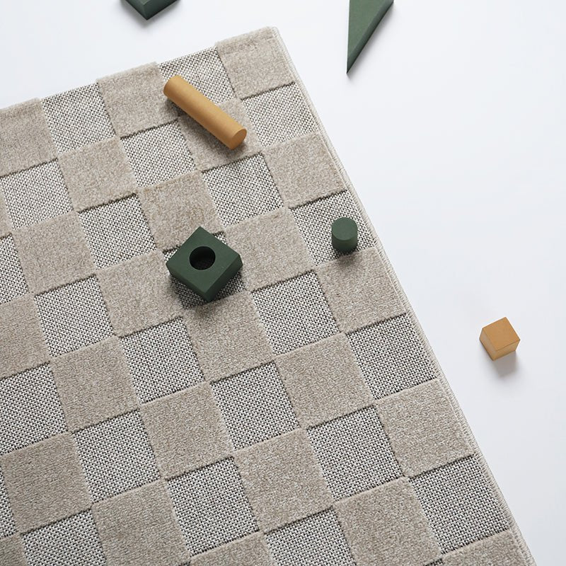 DAMAS M contemporary design rug