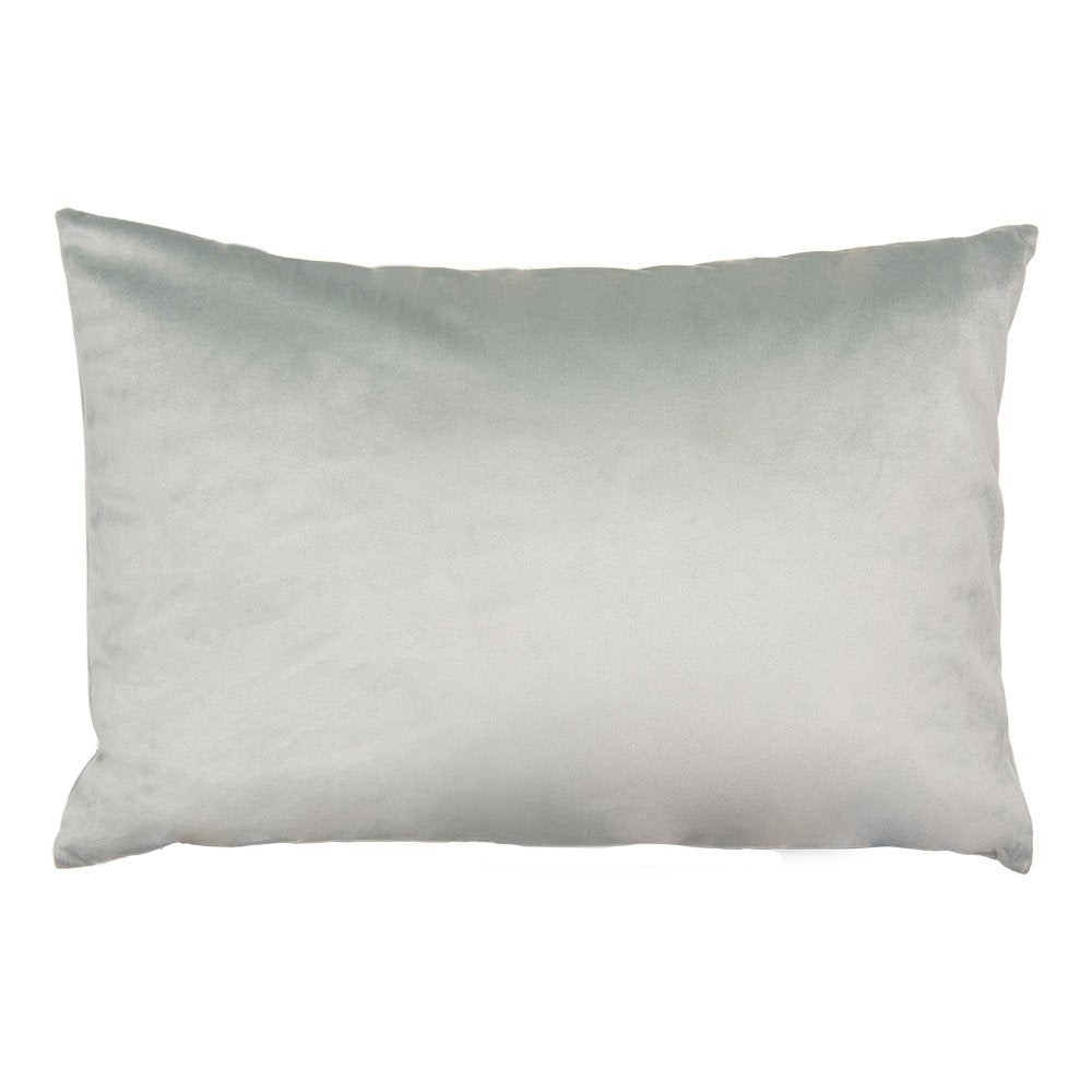 Cushion cover 35x50 cm Green Polyester