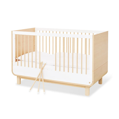 Nursery room "round" wide, 2 sections