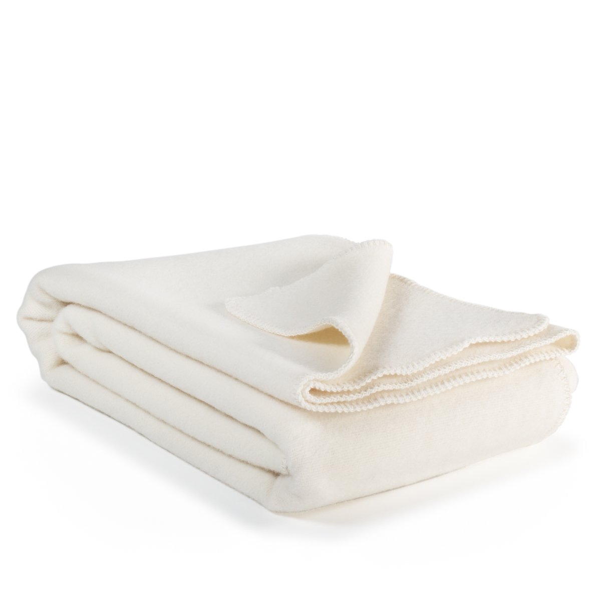 Wollen beddeken 450 gr/m² Nieuw-Zeelandse wol