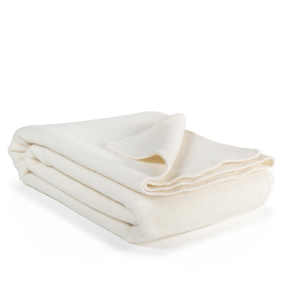 Wollen beddeken 450 gr/m² Nieuw-Zeelandse wol