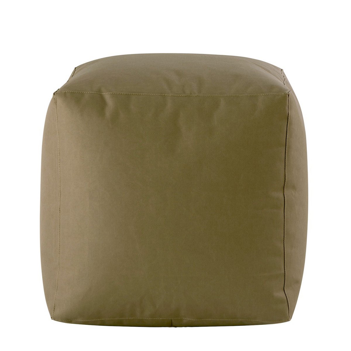 Zitkruk Buiten Zitblokken 45x45x45cm Voetenbank Tuin