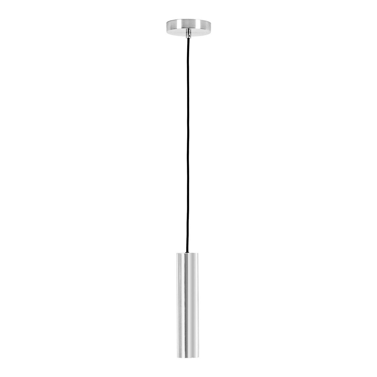Paris Hanger, metaal, zilver, ø6 cm