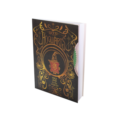 Harry Potter notebook, A5 diary