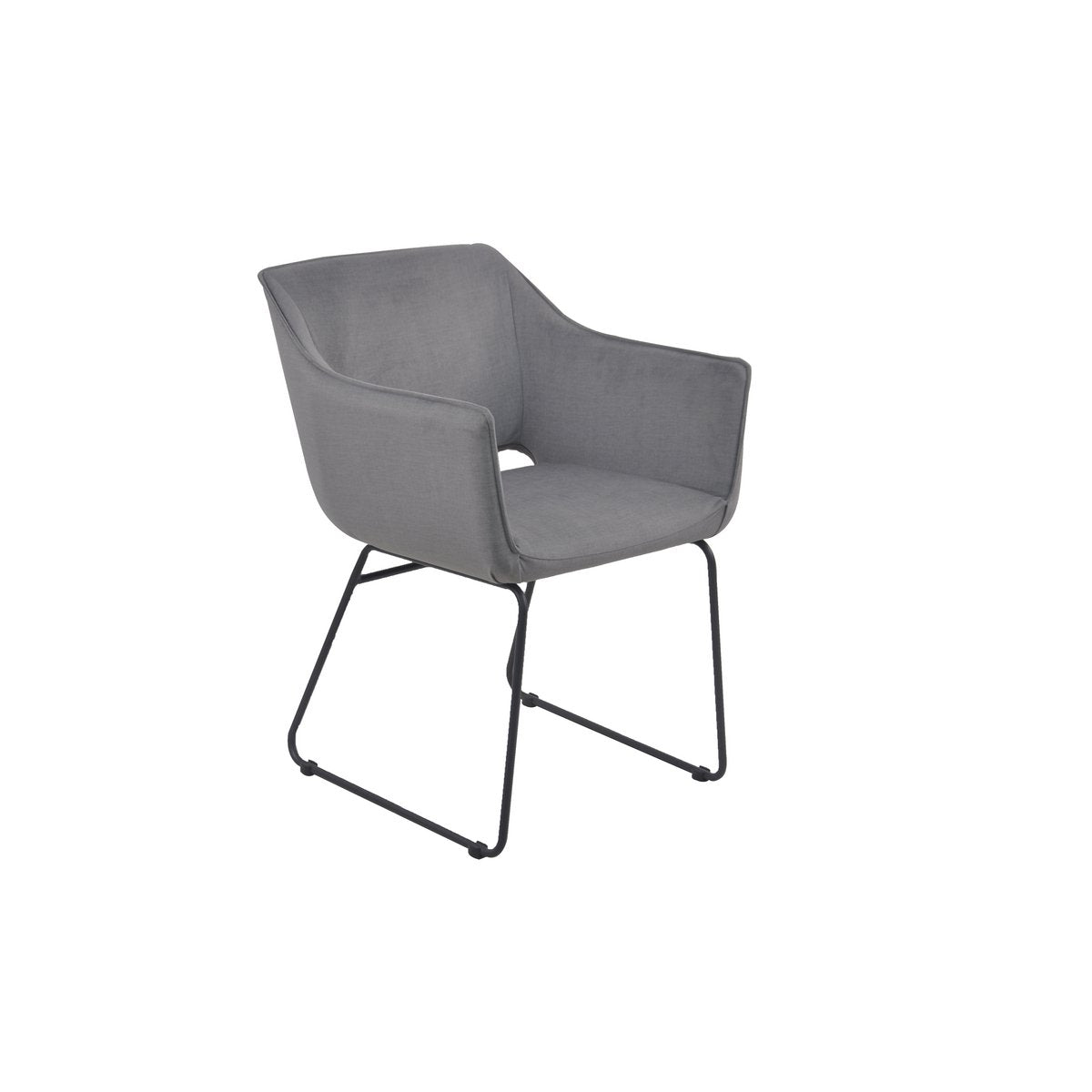 Tom Tailor armchair, set of 2