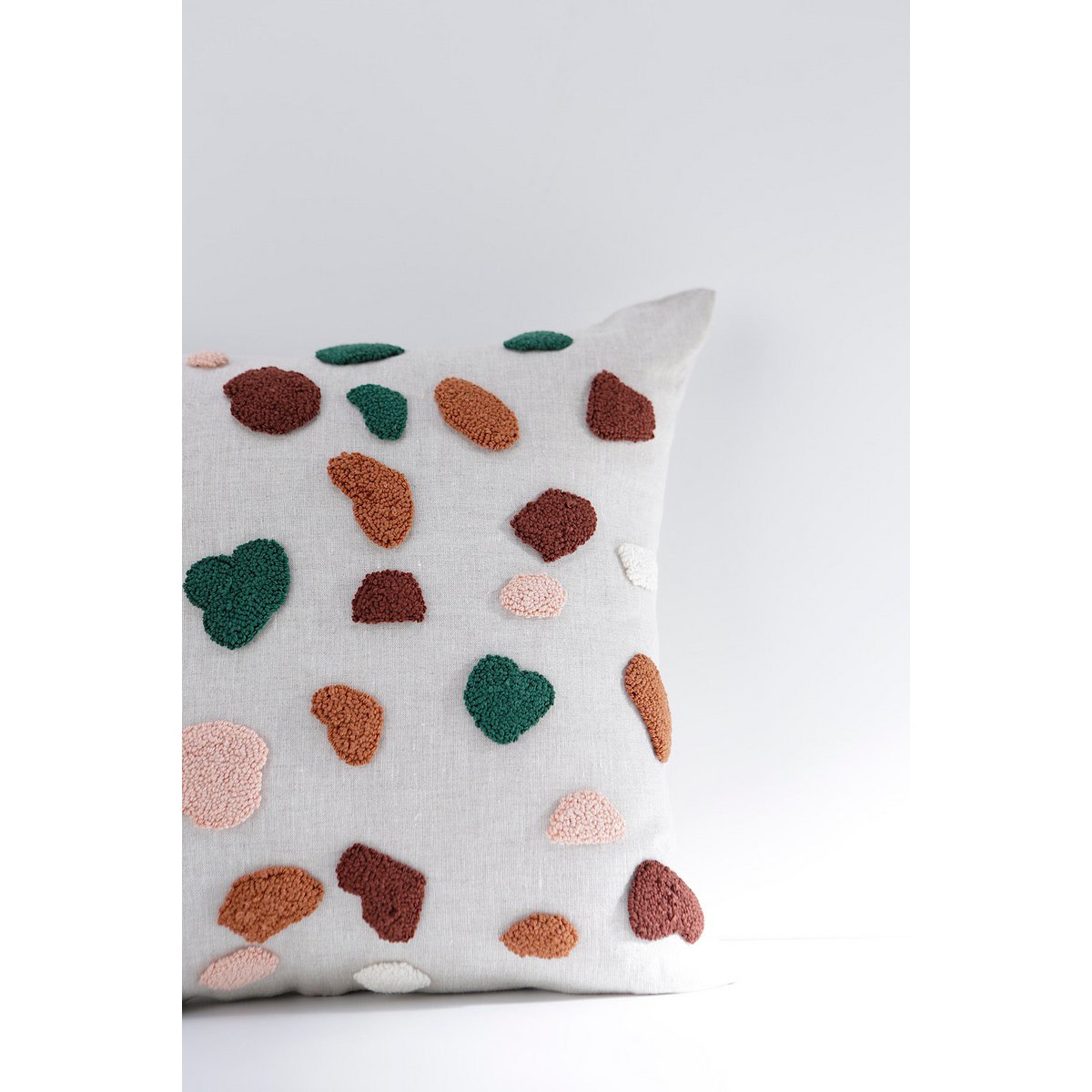 TERRAZZO cushion