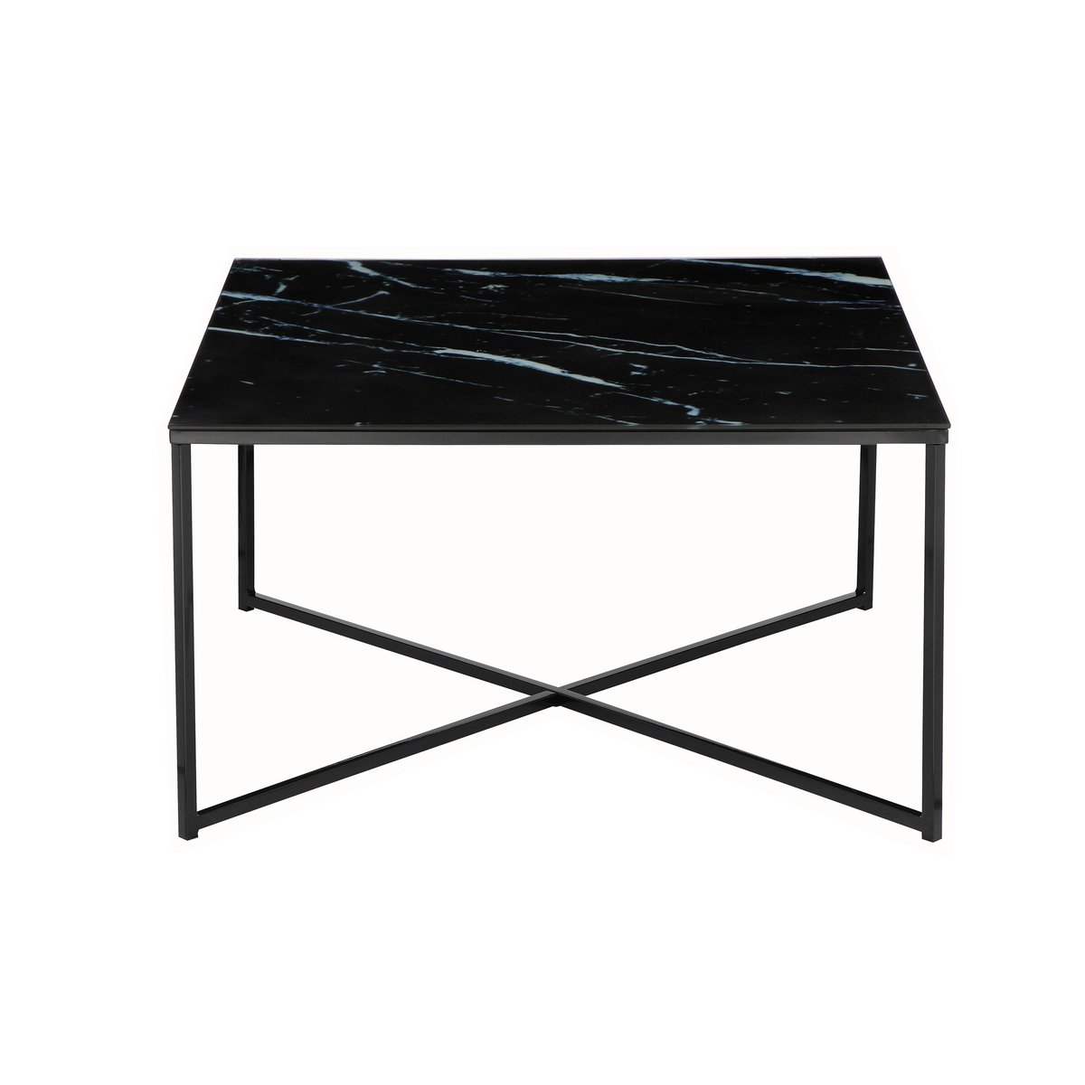 Coffee table 80x80x45 cm