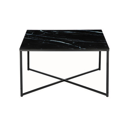 Coffee table 80x80x45 cm