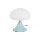 Mushroom Table Lamp