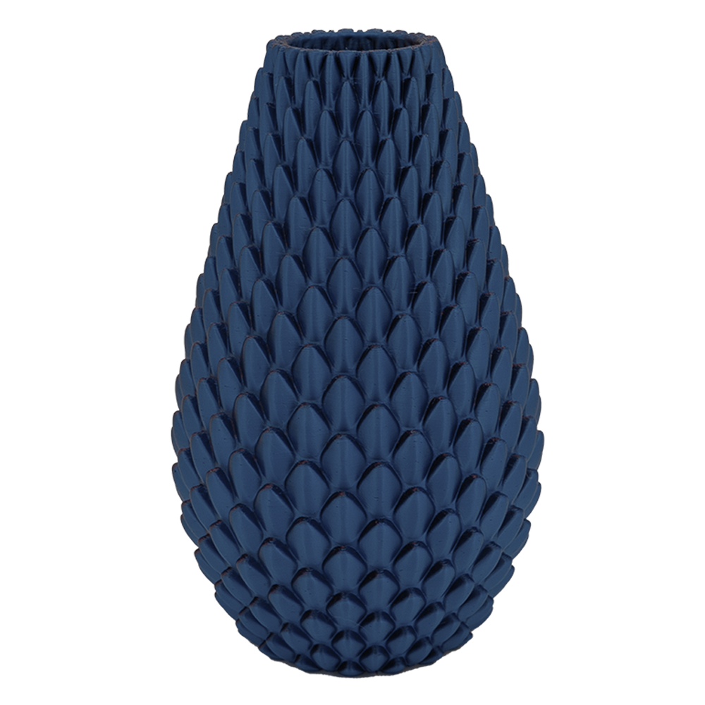 3D vaas PLA diverse maten kleuren