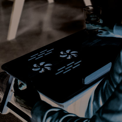 Nomad Tilting Laptop Tray