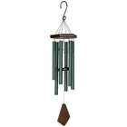 Wind Chime Premiere Grande Tunes Natures Melody Forest Green 60cm