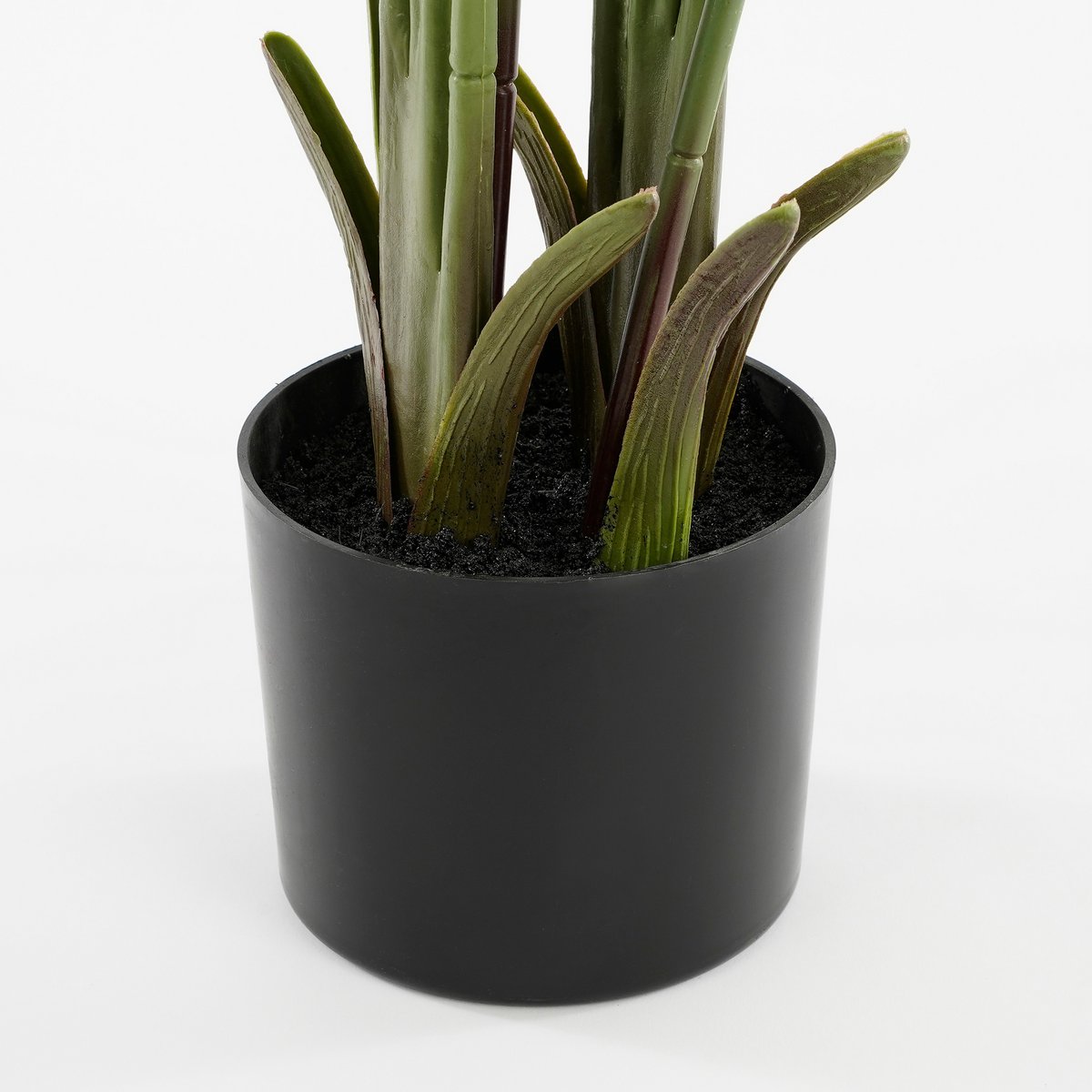 Kunstplant bananenboom 180 cm groen