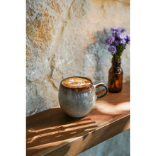 De Comporta Mokken Set Van 6 Kleurrijke Portugese Keramiek