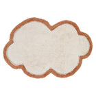 Children's rug Little Nimbus Toffee