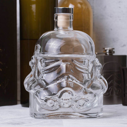 Karaf Stormtrooper 750ml glas
