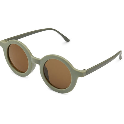 Zonnebril kinderen UV400 crème