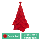 Organic Christmas tree