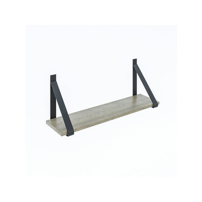 Plankendrager Wagon-38 staal zwart 2 stuks