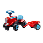 Falk tractor met aanhanger vanaf 1 jaar