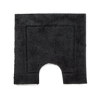 Orlando Toilet Mat Black