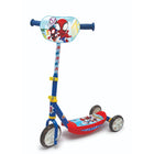 Smoby Spidey 3-Wheel Scooter