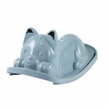 Smoby Schommelstoel Smoby Cat Blauw