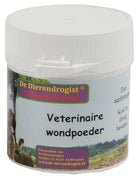 Wondpoeder 50 gr hond kat