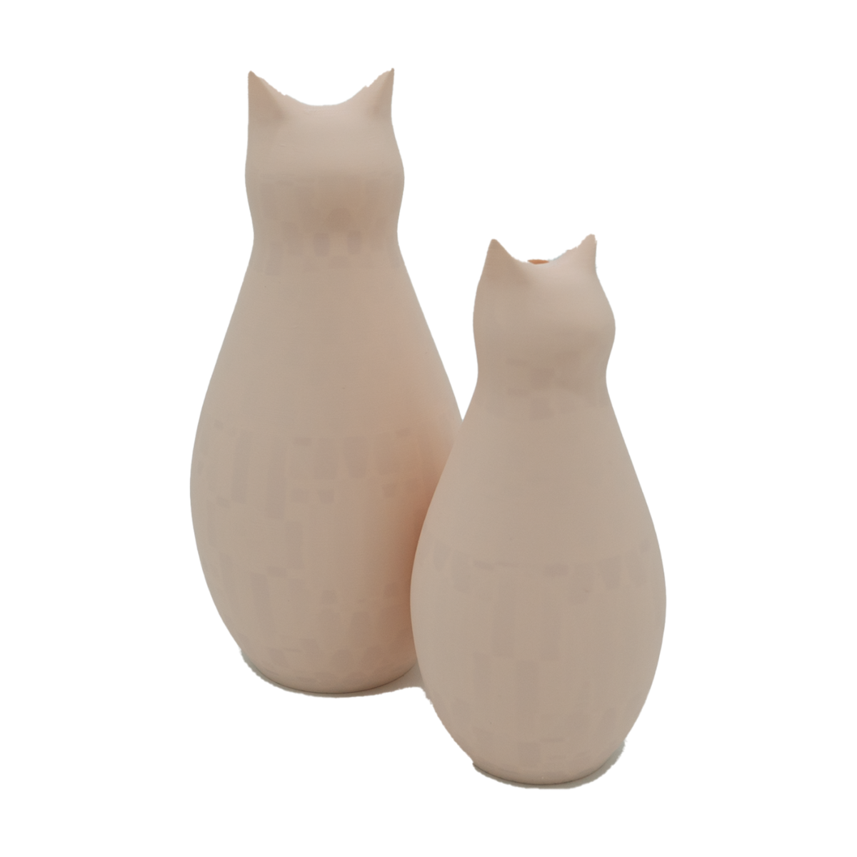3D vaas katvorm 20-34 cm PLA
