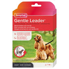 Gentle Leader hoofdhalsband zwart