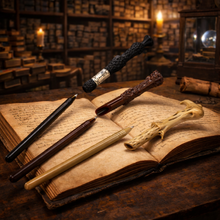 Harry Potter 3 Pencil Pack in Magical Bars design