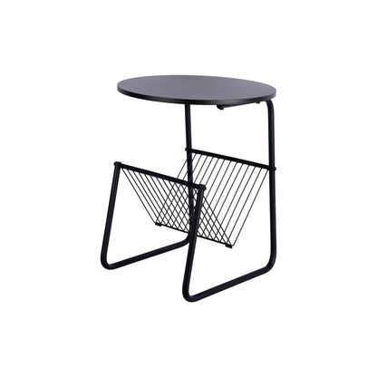 Side table Rijkdom Magazine
